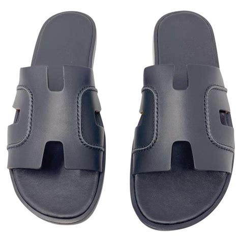 hermes men shoes singapore|hermes sandals for men.